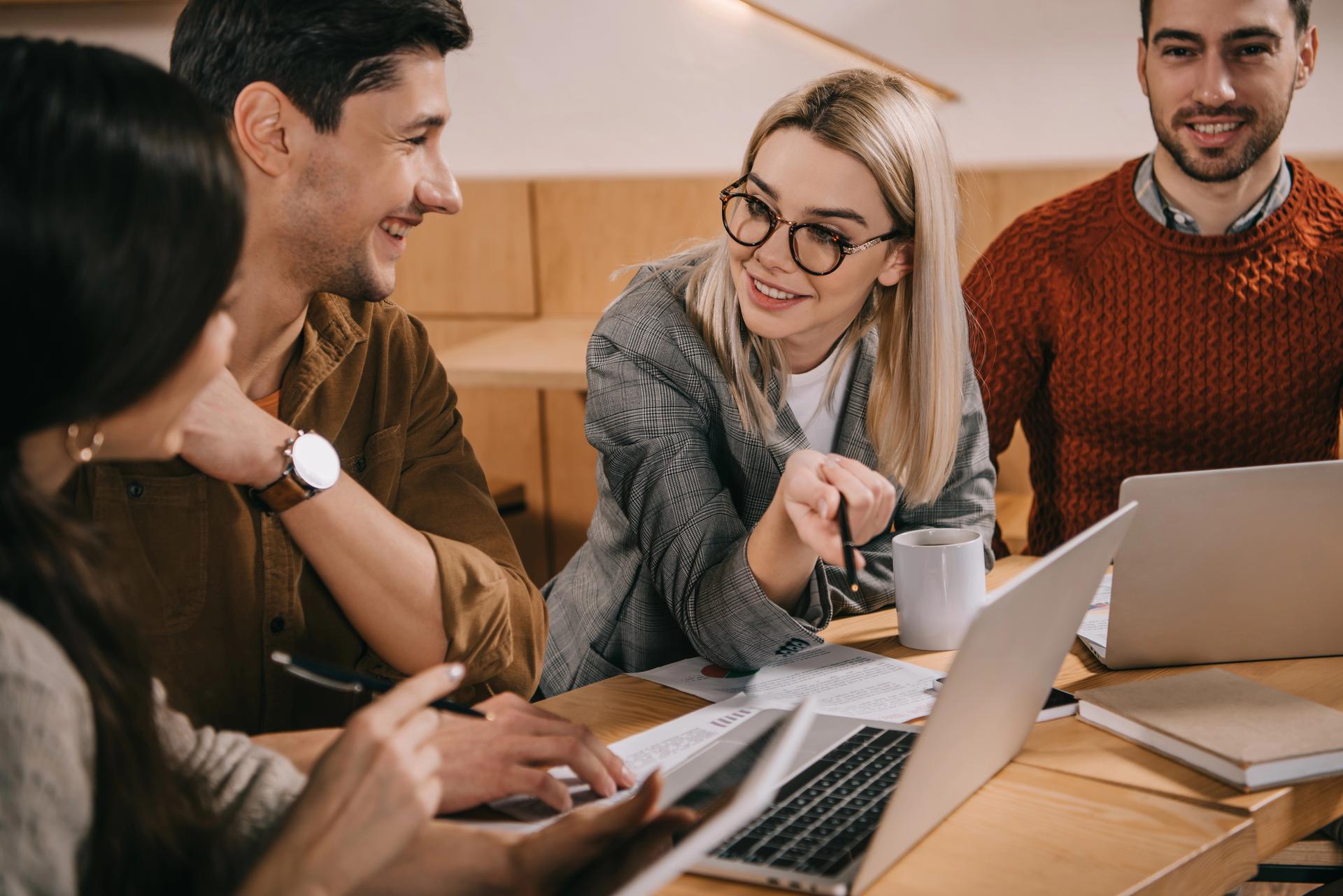 Uplift Education - Talent Recruiter