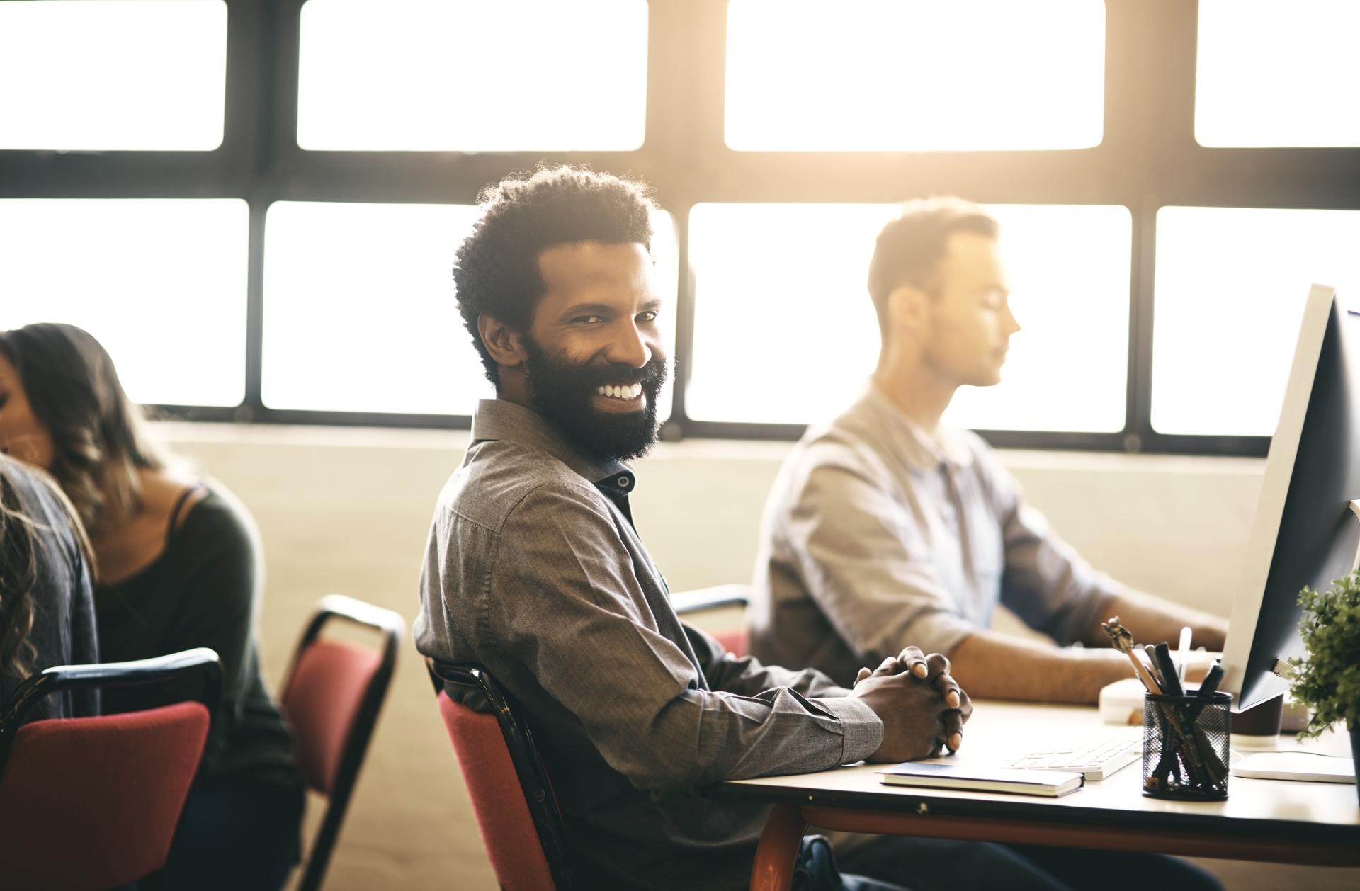 Uplift Education - Talent Recruiter
