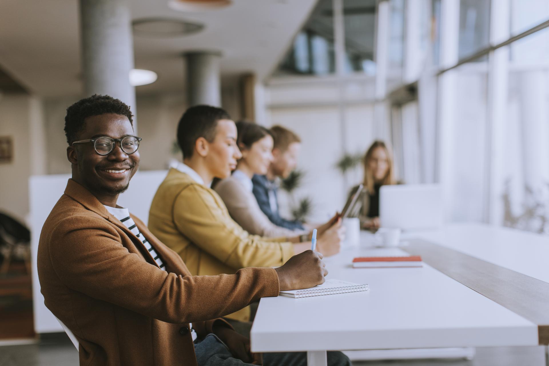 Uplift Education - Talent Recruiter