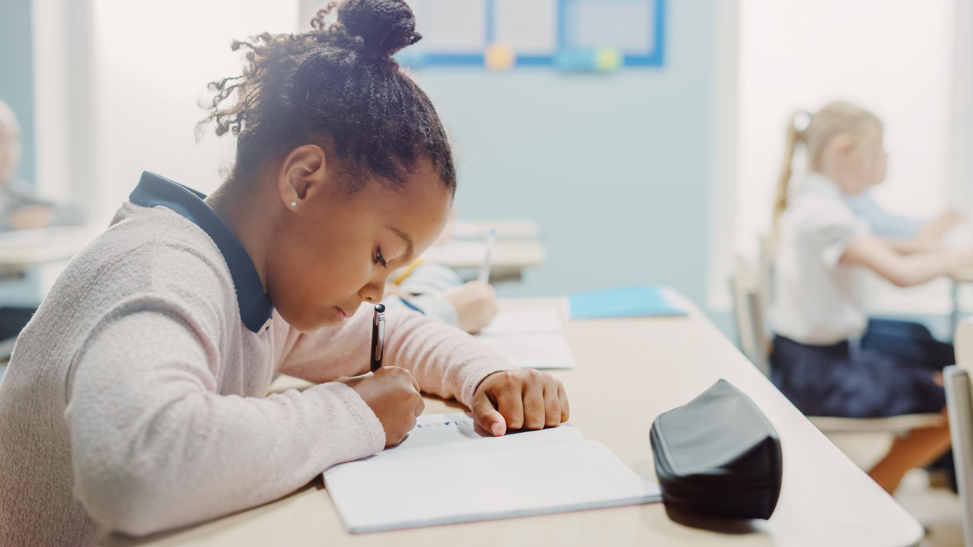 Uplift Education - Talent Recruiter