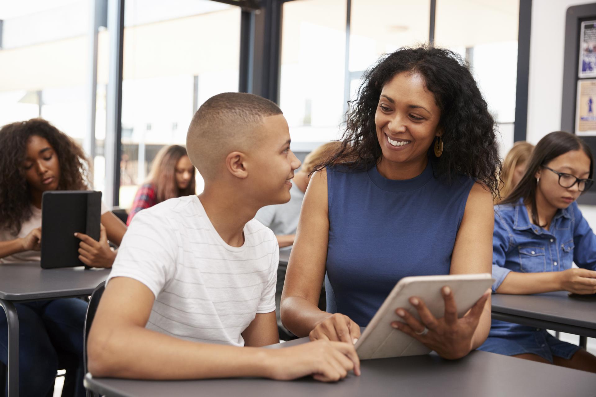 Uplift Education - Talent Recruiter
