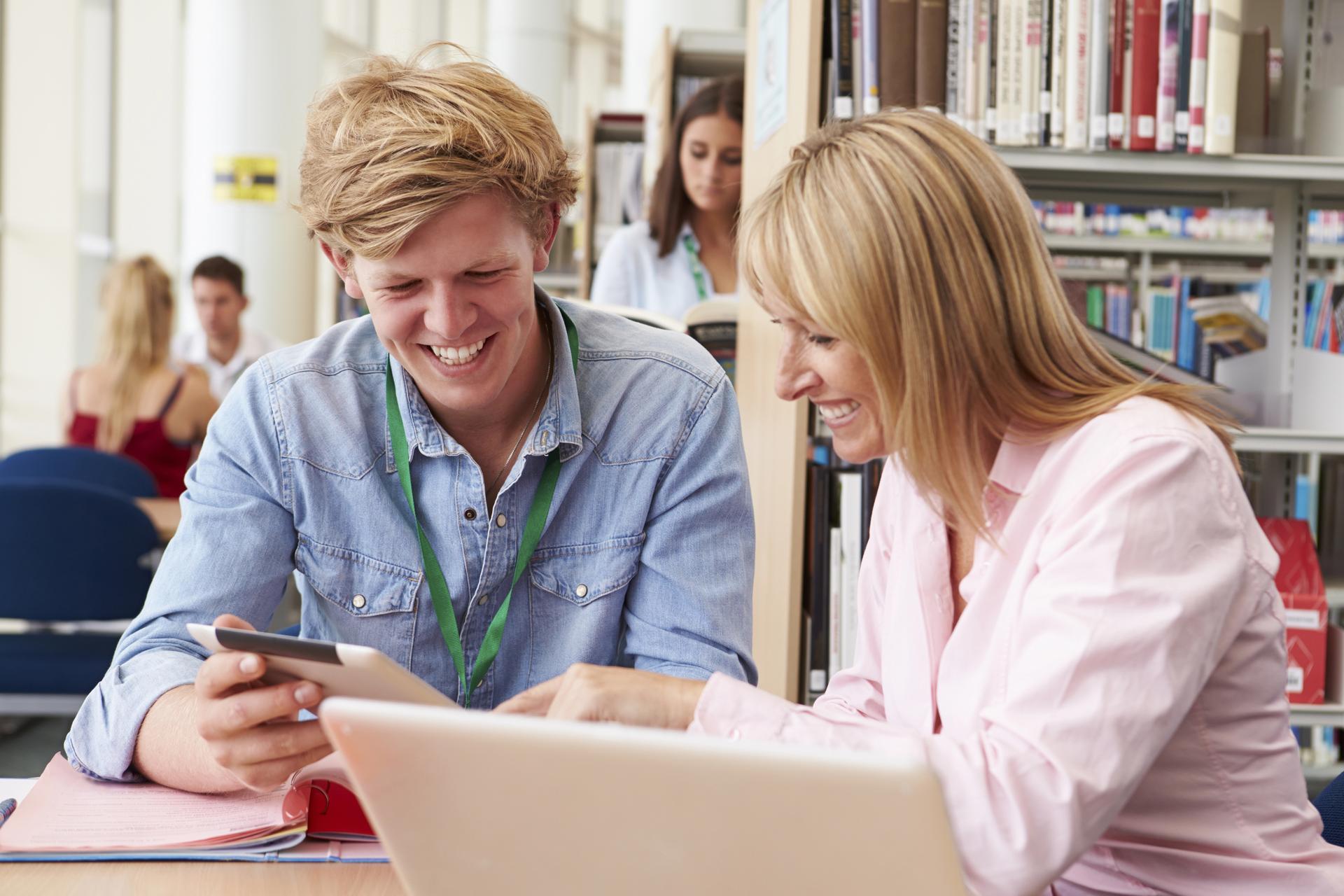 Uplift Education - Talent Recruiter