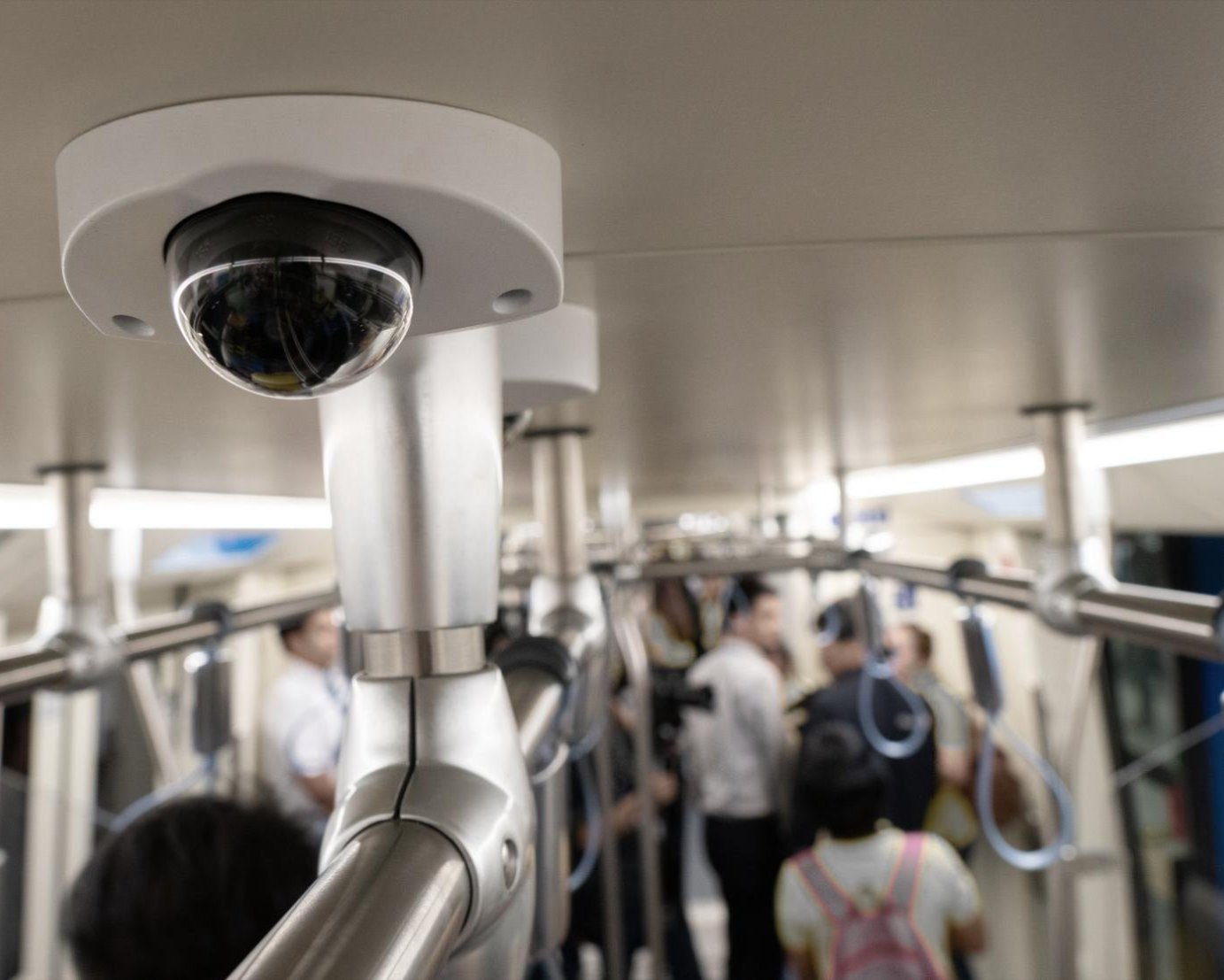 Axiomtek eBOX630B - Fanless Embedded AI System with Intel® Core™ Ultra Processor