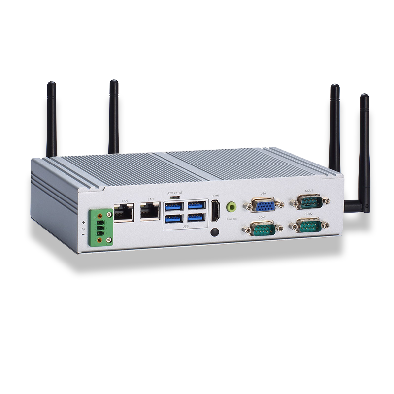 eBOX626A
