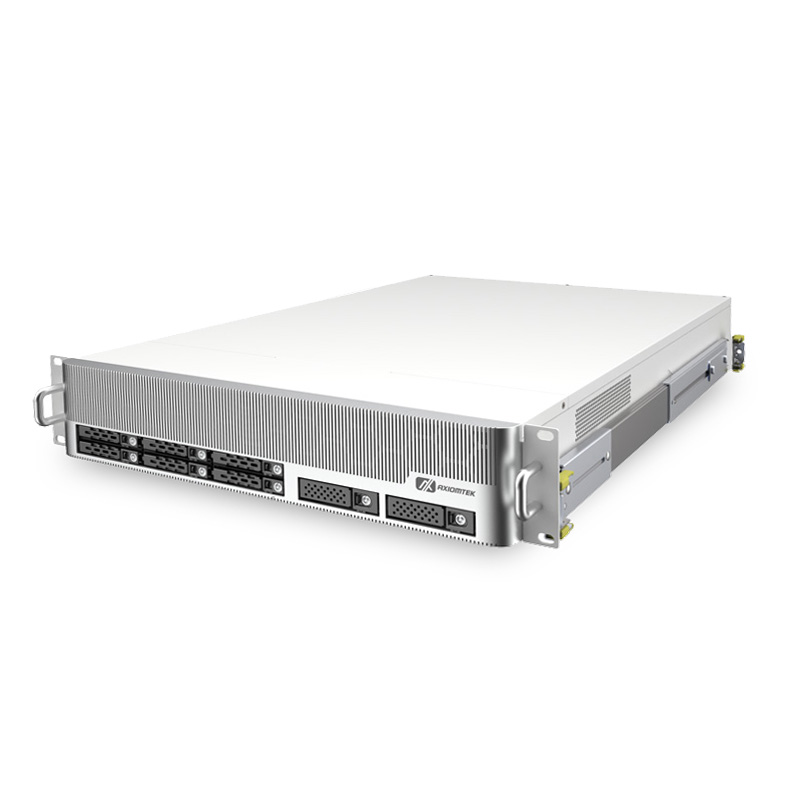 mHPC202 2U Medical Rackmount Server