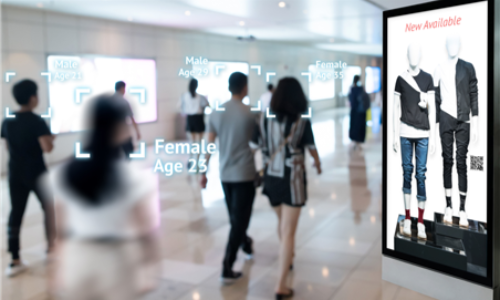 Smart Retail Shopper Analytics