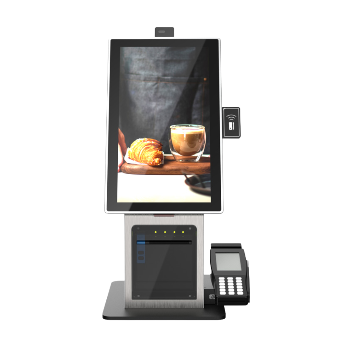 AXtendable Kiosk