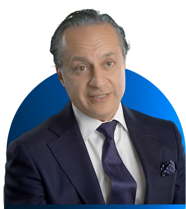 James Khodabakhsh, MD