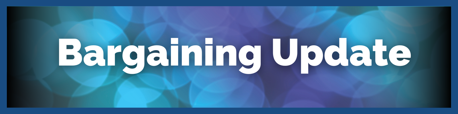YUSA Call for Volunteers Bargaining Awareness & PLanning