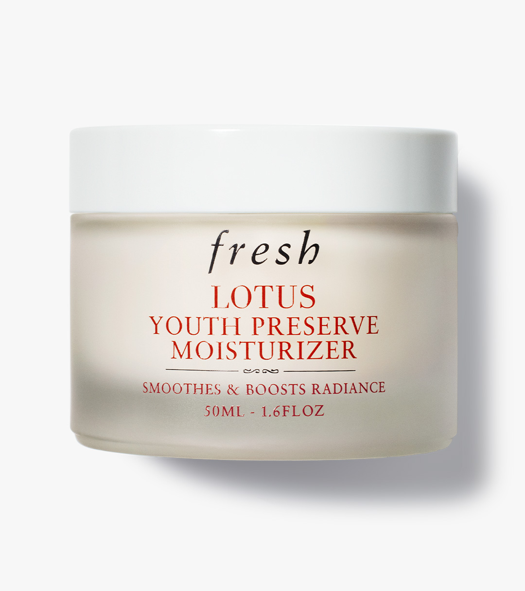 Lotus Youth Preserve Moisturizer