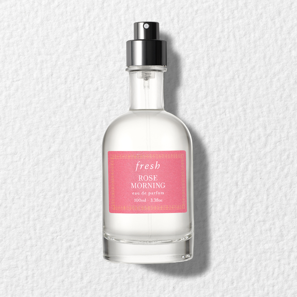 Rose Morning Eau de Parfum