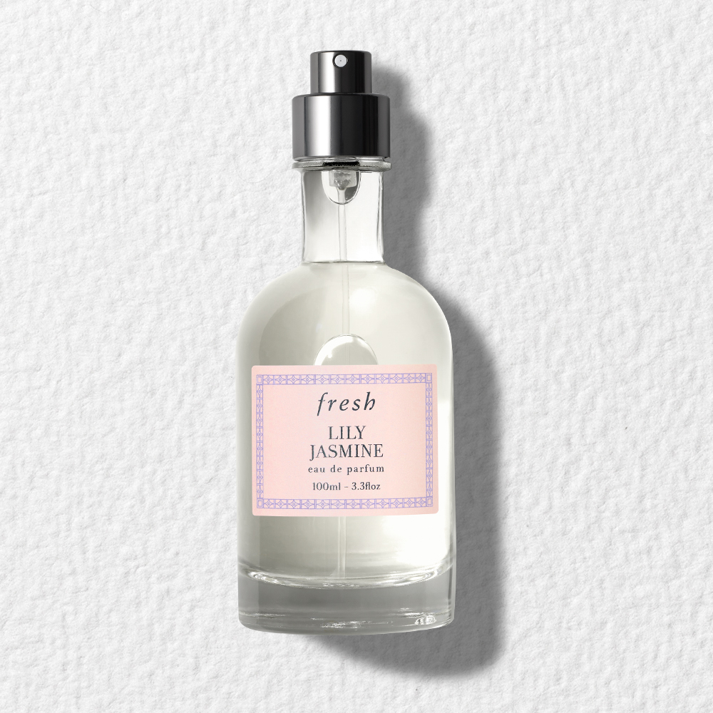 Lily Jasmine Eau de Parfum