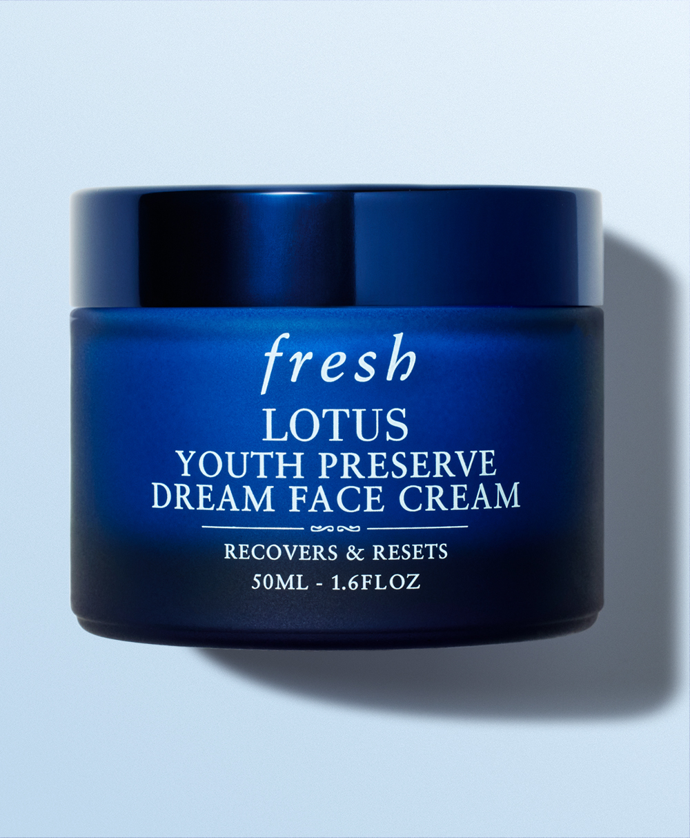 Lotus Youth Preserve Dream Face Cream