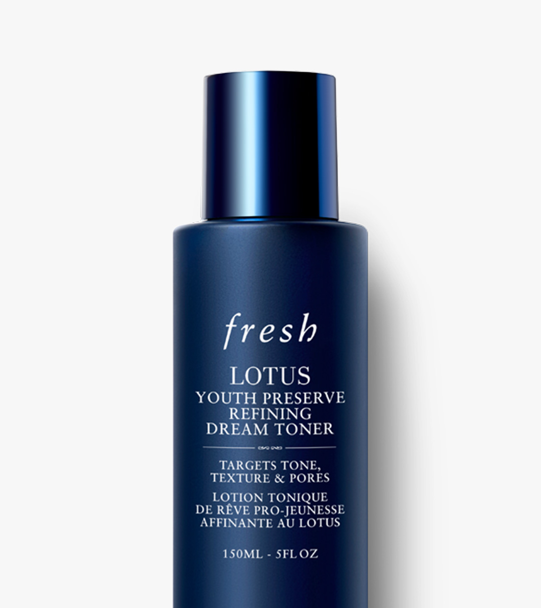 Lotus Refining Toner
