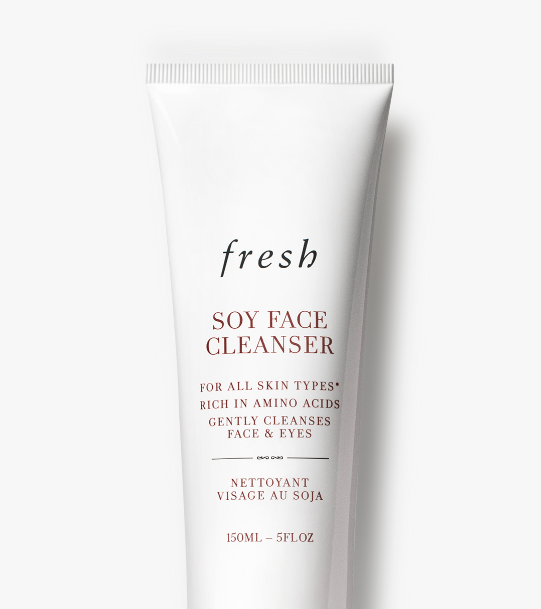 Soy Face Cleanser