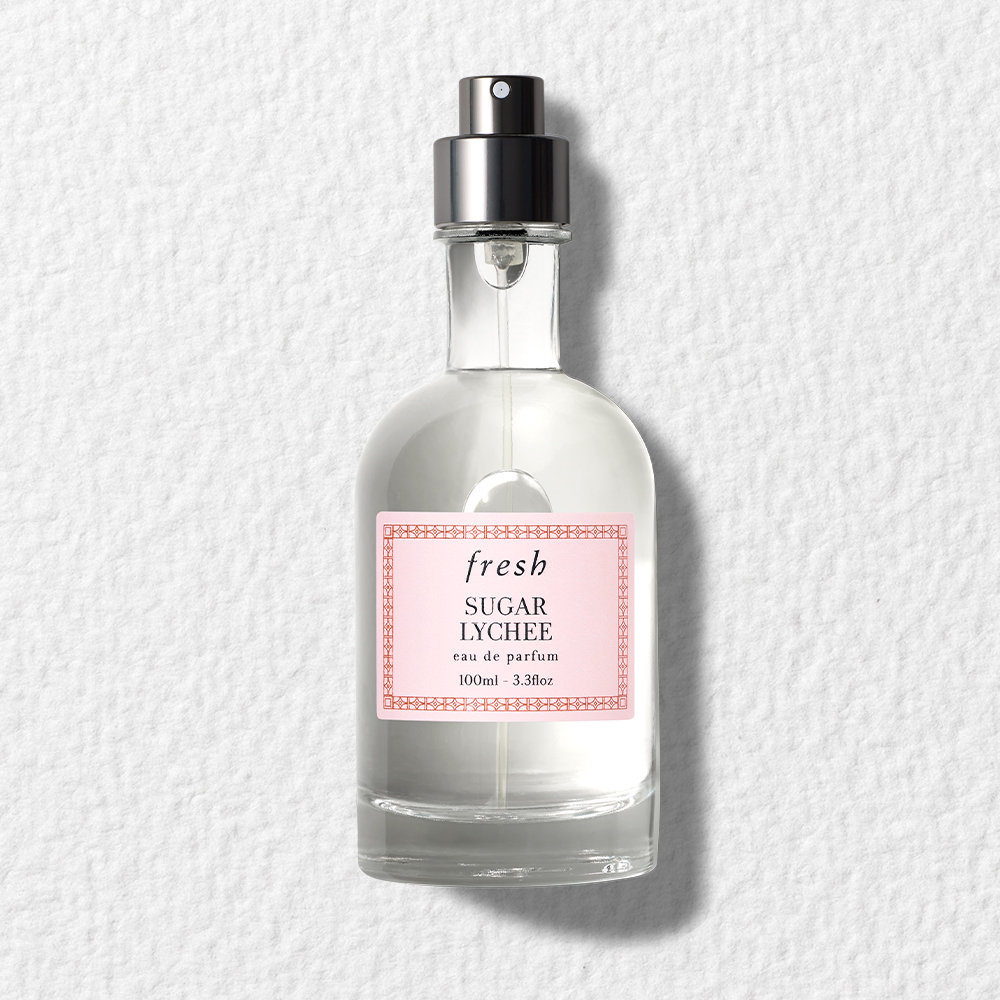 Sugar Lychee Eau de Parfum 