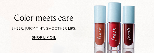 Shop Lip Oil
