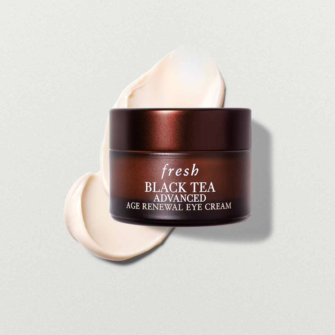 Black Tea Age Renewal Eye Cream