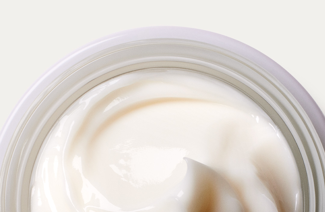Rose Deep Hydration Face Cream