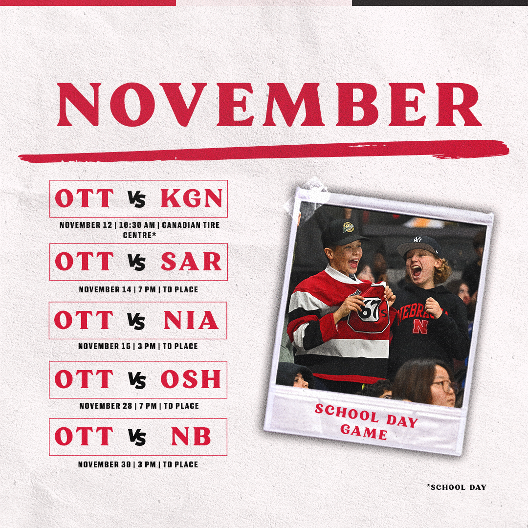 November