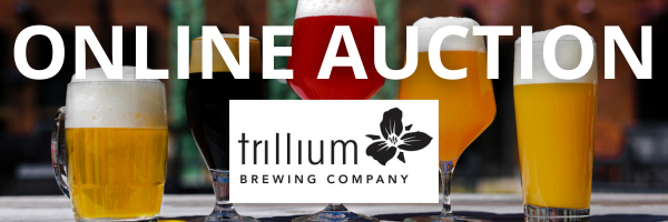 Online Auction: Trillium Brewing
