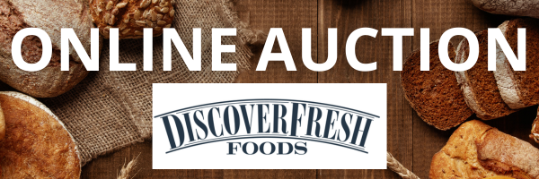 Online Auction: Discover Fresh Foods