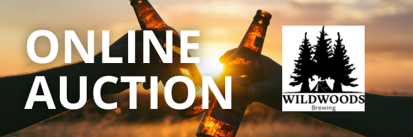 ONLINE AUCTION: Wildwoods Brewing Company