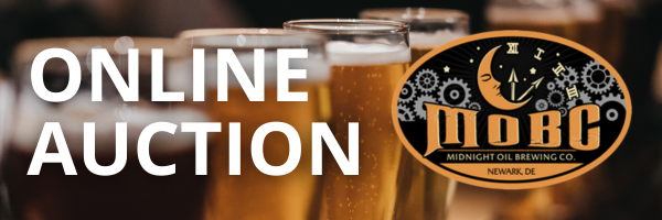 Online Auction: Midnight Oil Brewing Company