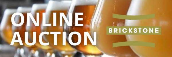 ONLINE AUCTION - Brickstone