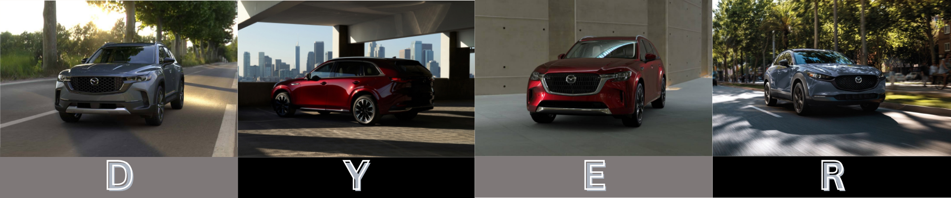 Dyer Mazda Dyer Mazda