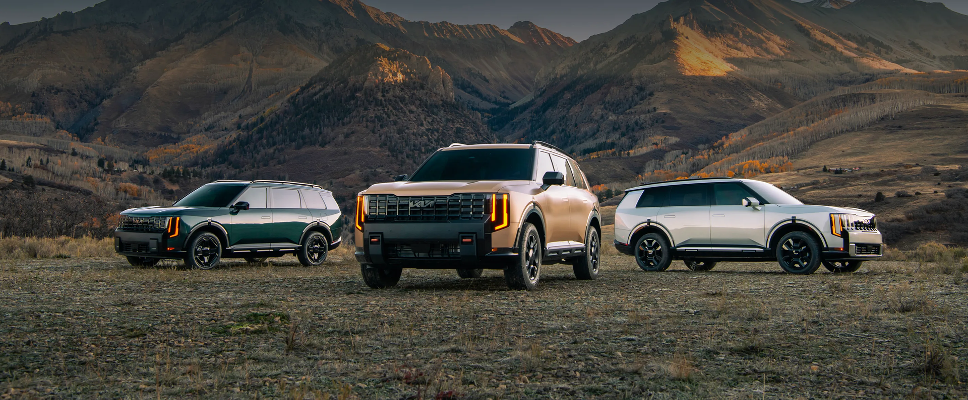 2026 Kia Sportage Hybrid