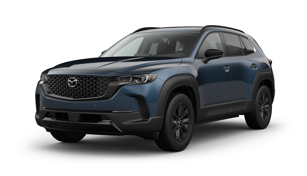 2026 MAZDA CX-50 HYBRID 2026 MAZDA CX-50 HYBRID