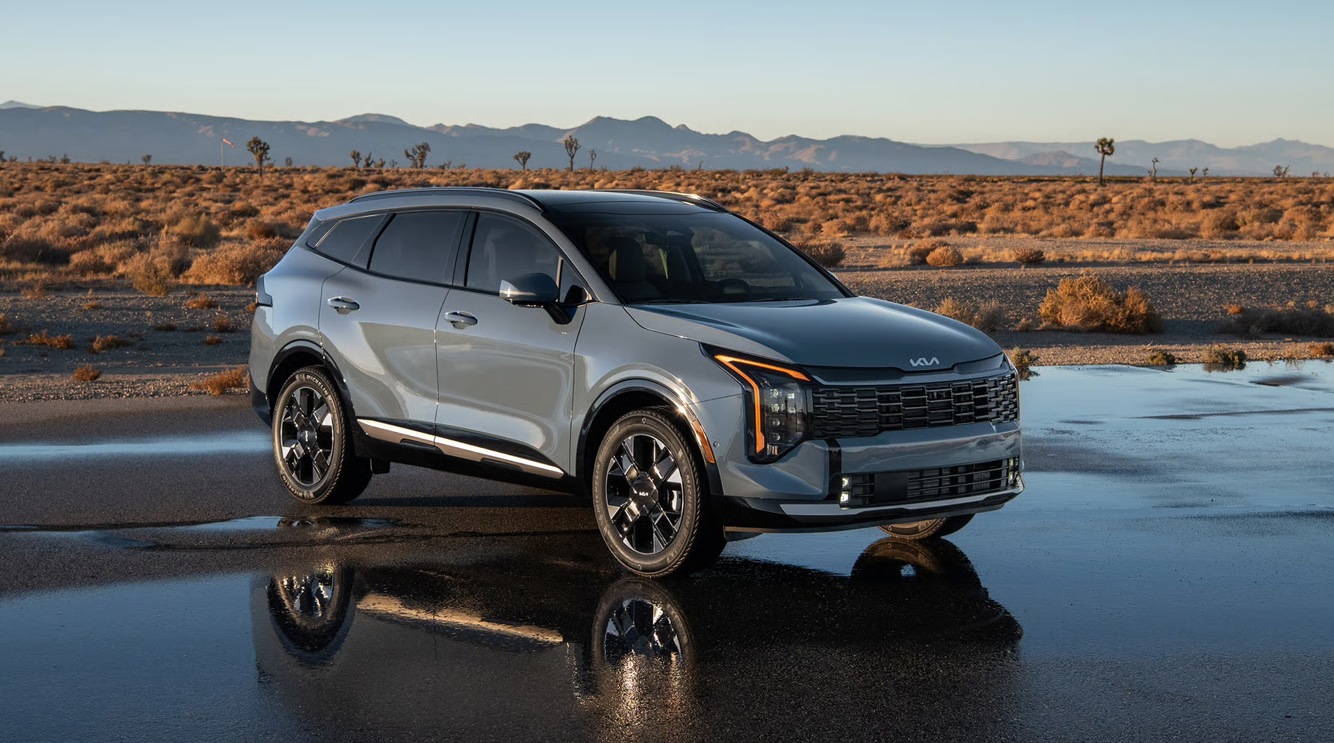 2026 Kia Sportage Hybrid 2026 Kia Sportage Hybrid