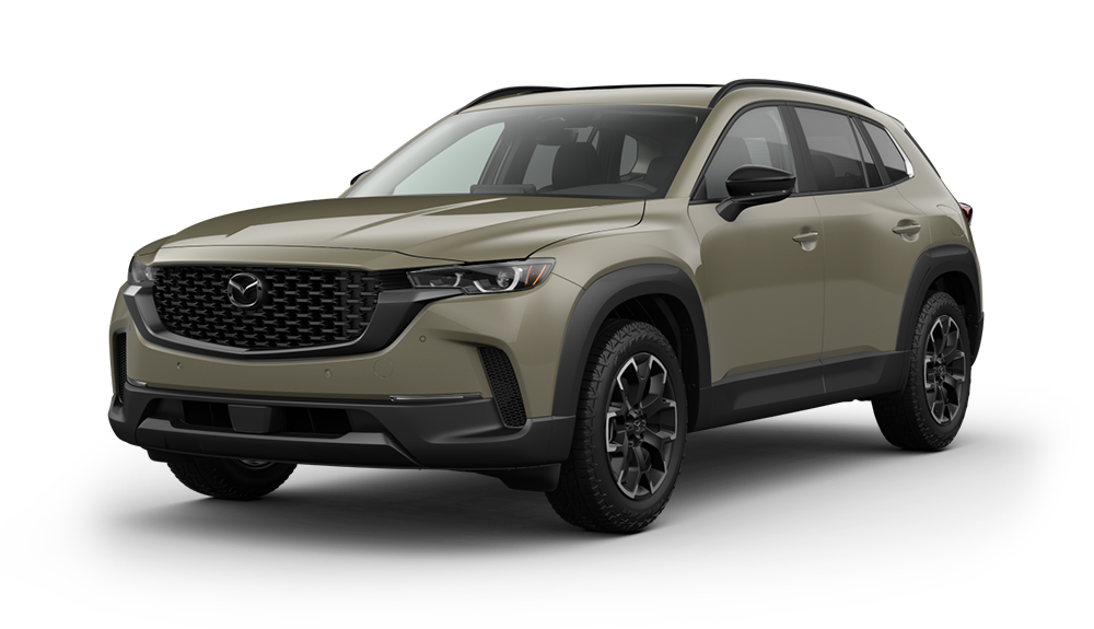 2026 MAZDA CX-50 2026 MAZDA CX-50