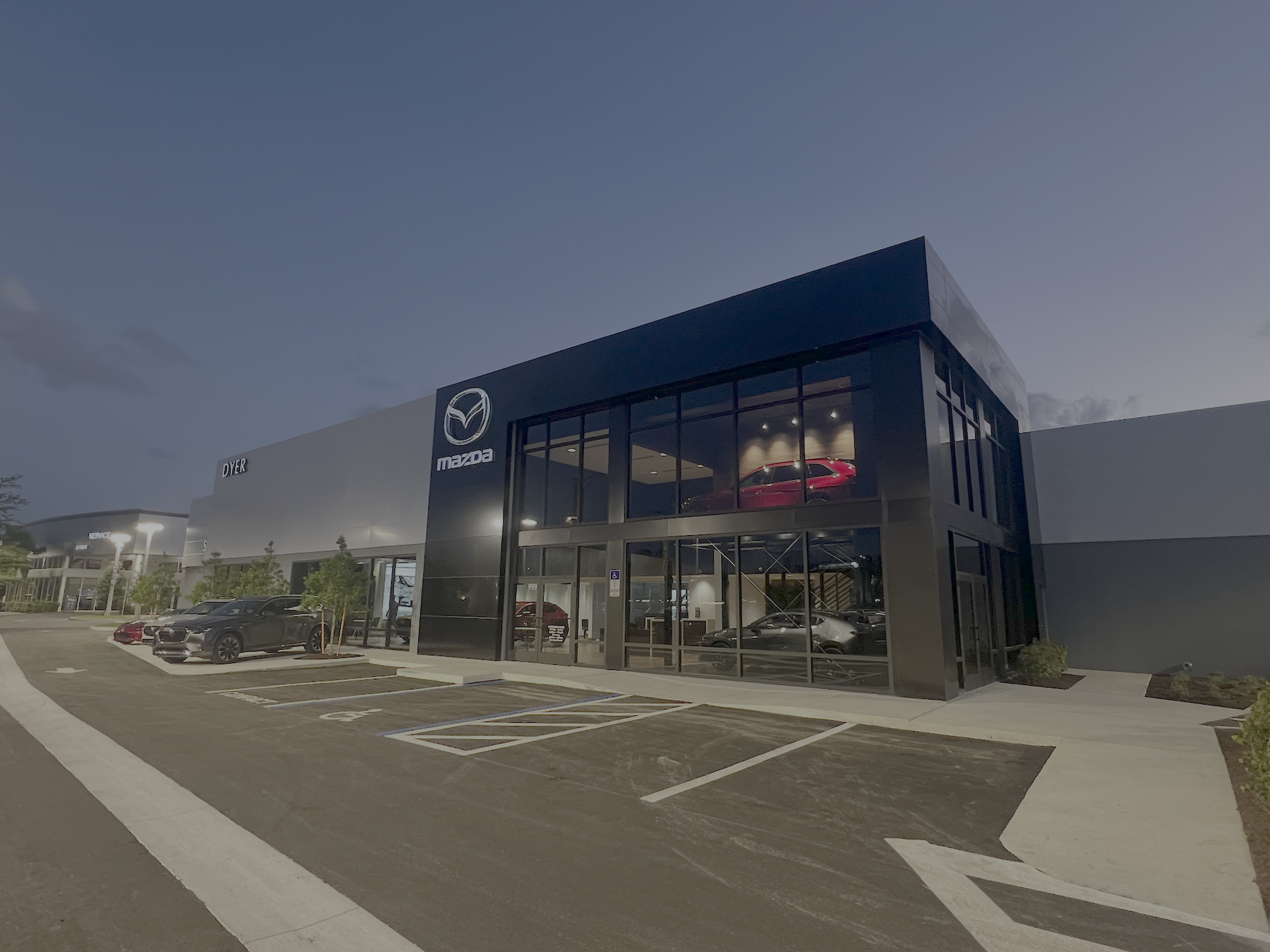 Dyer Mazda in Vero Beach