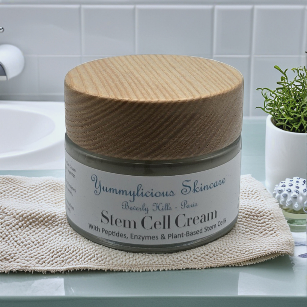 Yummylicious Stem Cell Cream