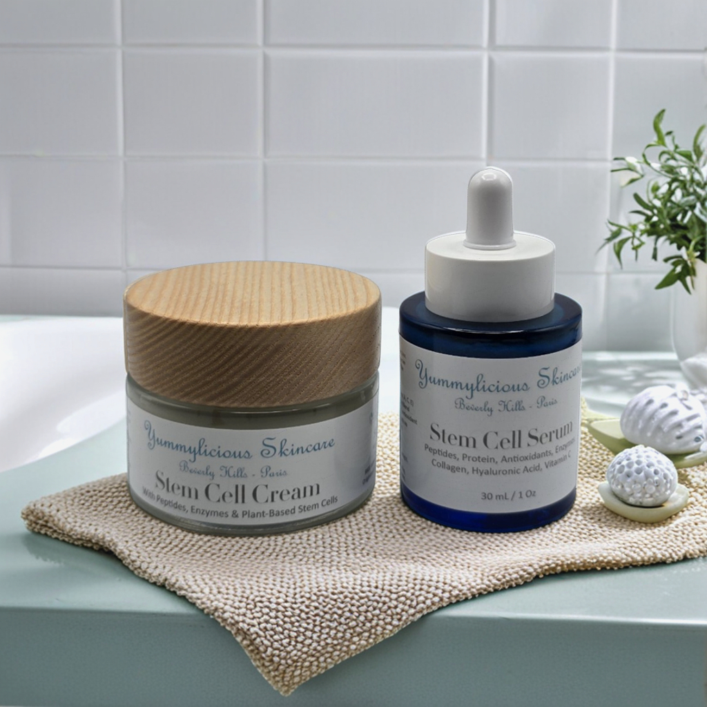Yummylicious Stem Cell Duo