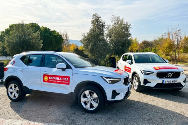 ¿Vale la pena un curso de conducción segura?