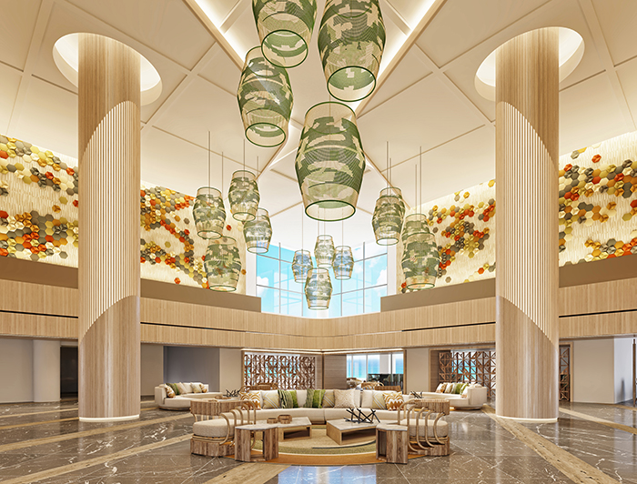 Redesigned for Connection