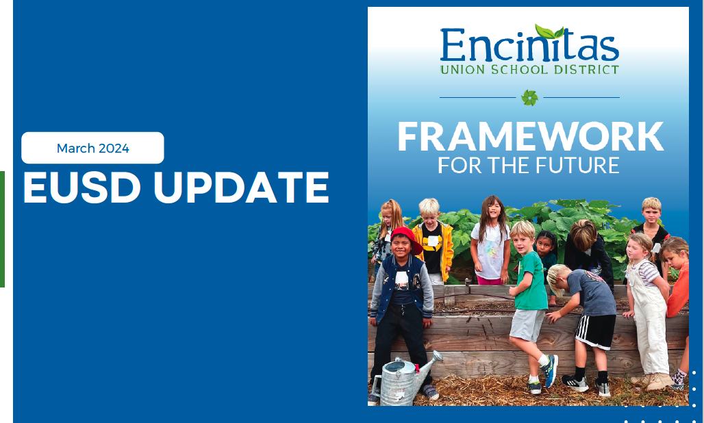 Framework and Report Card Updates