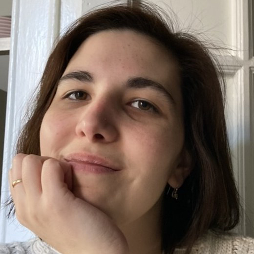 Image of Zoë Van Cauwenberg 