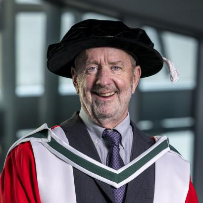 Image of Robert Savage