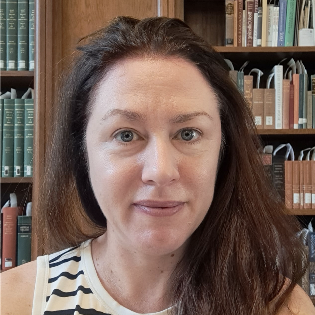 Image of Caitriona Lally