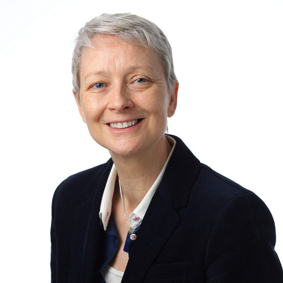 Image of Eve Watson