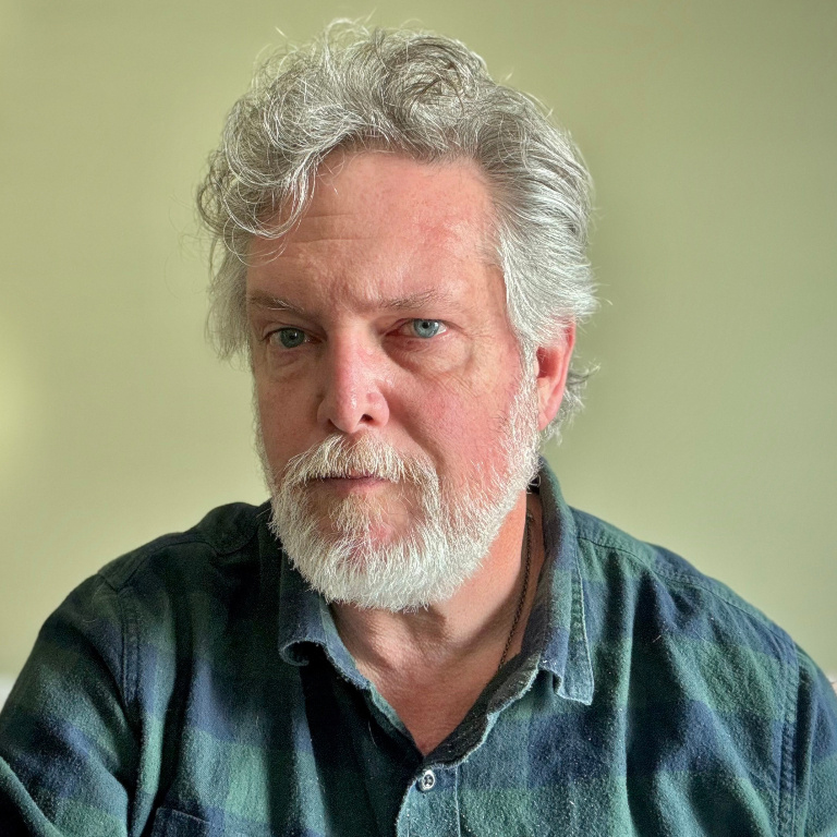 Image of Ray Cashman