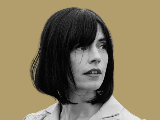 Image of Doireann Ní Ghríofa