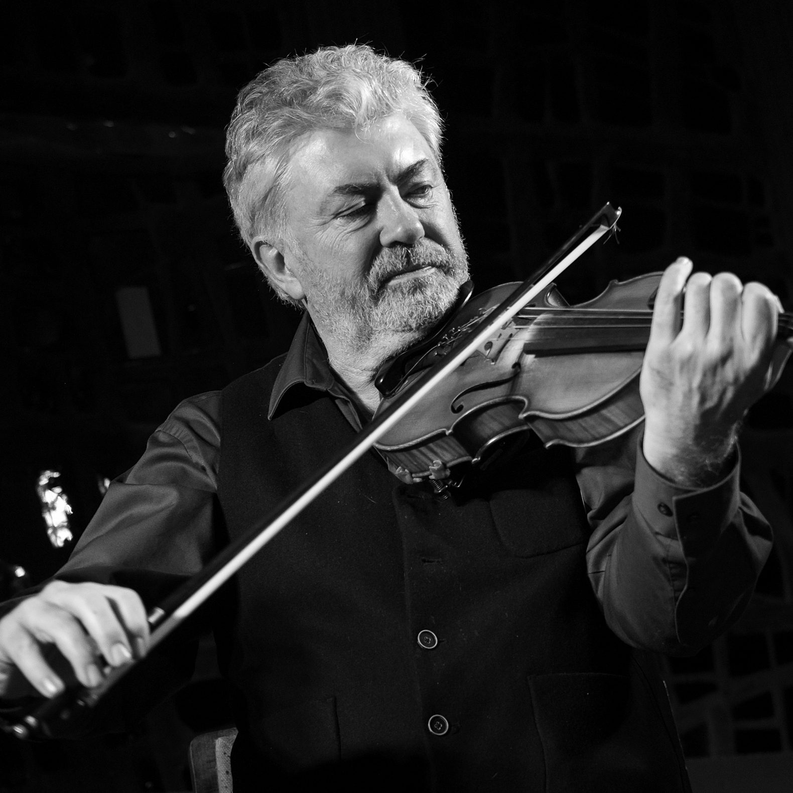 Image of Gerry O'Connor