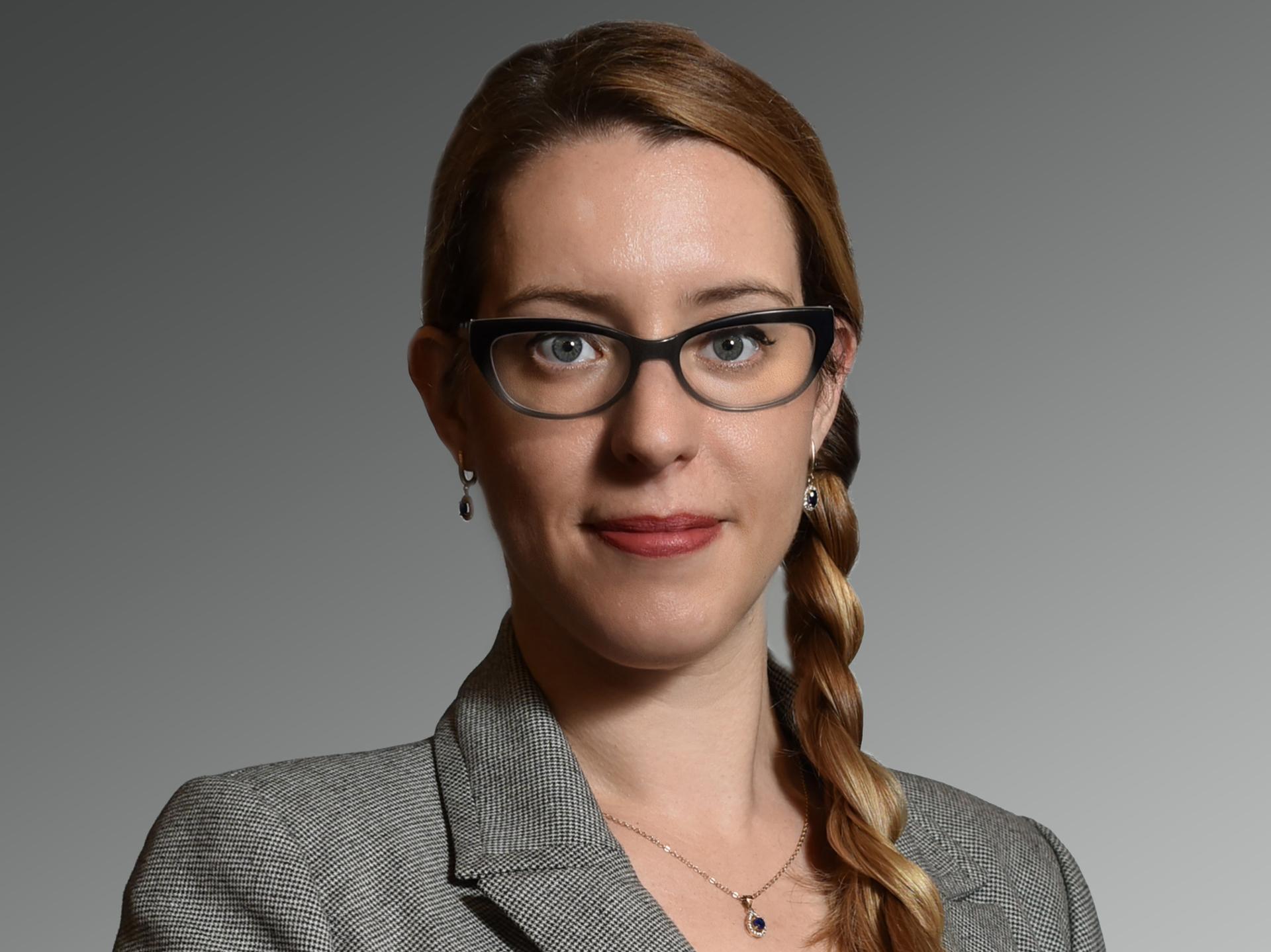 Image of Ronit Berger Hobson