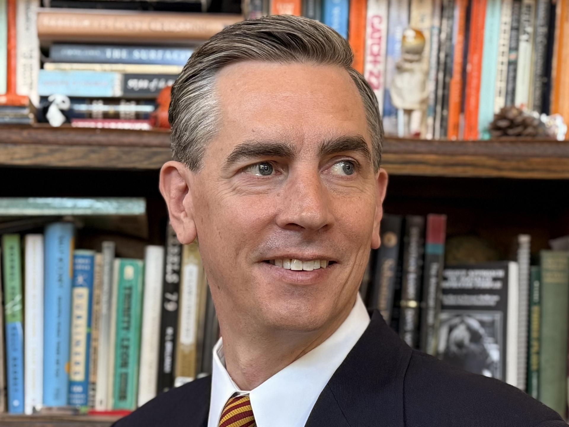 Image of Cian McMahon