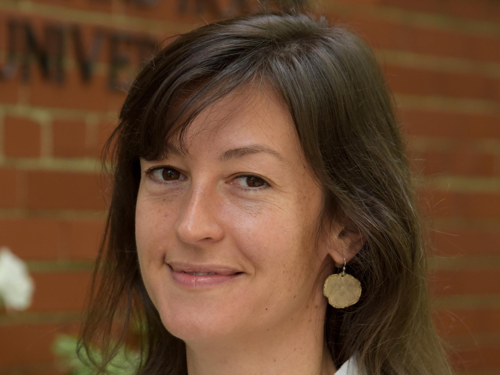 Image of Kelly Sullivan